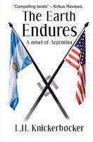 Cover of The Earth Endures by L.H. Knickerbocker