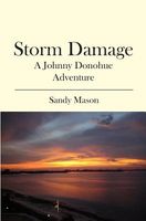 Cover of Storm Damage by Sandy Mason