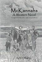 Cover of The McKannahs by Rick Magers