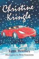 Cover of Christine Kringle by Lynn Brittney