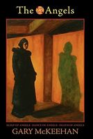 Cover of The Angels by Gary McKeehan