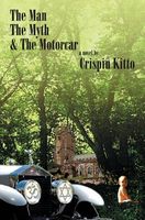 Crispin Kitto's Latest Book