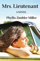 Cover of Mrs. Lieutenant by Phyllis Zimbler Miller