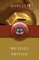 Cover of Hoplite by Michael Pritsos