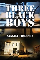 Paperback edition cover