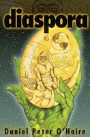 Cover of Diaspora by Daniel Peter O'Haire