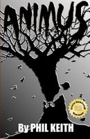 Cover of Animus by Phil Keith
