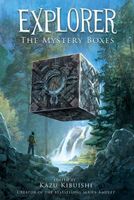 The Mystery Boxes