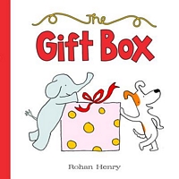 Rohan Henry's Latest Book