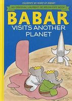 Babar Visits Another Planet