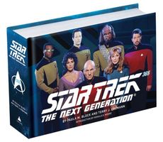 Star Trek: The Next Generation 365