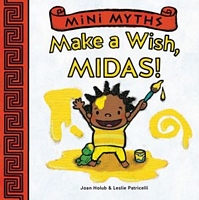 Make a Wish, Midas!