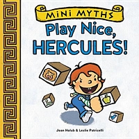 Play Nice, Hercules!