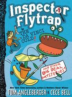 Inspector Flytrap and the Big Deal Mysteries