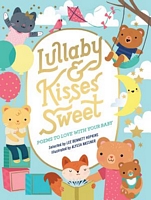 Lullaby and Kisses Sweet