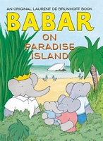 Babar on Paradise Island