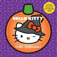 Hello Kitty, Hello Halloween!