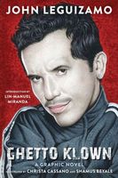 John Leguizamo's Latest Book