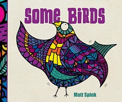 Matt Spink's Latest Book