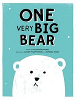 One Very Big Bear