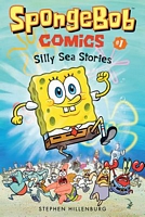 Silly Sea Stories