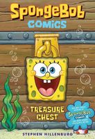 Stephen Hillenburg's Latest Book