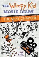 Wimpy Kid Long Haul Movie Diary