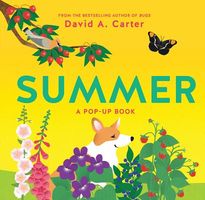 David A. Carter's Latest Book