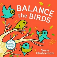 Susie Ghahremani's Latest Book