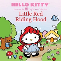 Little Red Riding Hood