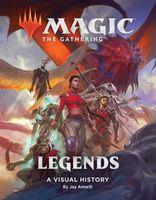 Wizards of the Coast's Latest Book