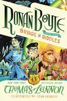 Ronan Boyle and the Bridge of Riddles