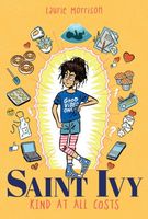 Saint Ivy: Kind at All Costs