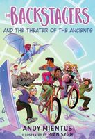 The Backstagers and the Theater of the Ancients