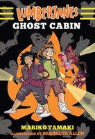 Ghost Cabin