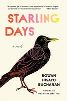 Rowan Hisayo Buchanan's Latest Book