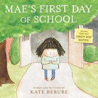 Kate Berube's Latest Book