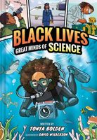 Tonya Bolden's Latest Book