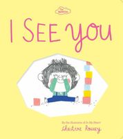 Christine Roussey's Latest Book