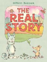 Sergio Ruzzier's Latest Book