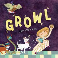 Jen Corace's Latest Book