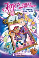 JoJo Siwa's Latest Book