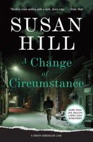 Susan Hill's Latest Book