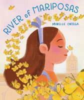 Mirelle Ortega's Latest Book