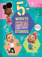 5-Minute Ada Twist, Scientist Stories