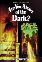 The Tale of the Gravemother