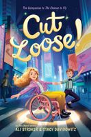 Ali Stroker's Latest Book