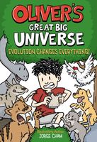Jorge Cham's Latest Book