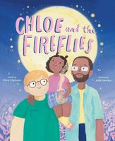 Chris Clarkson's Latest Book