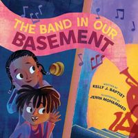 Kelly J. Baptist's Latest Book